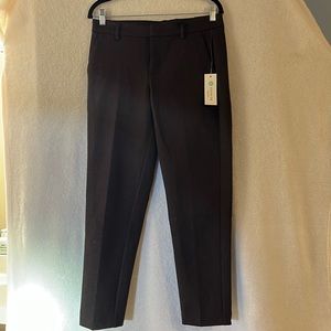 Liverpool brown dress pants. NWT